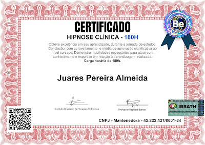 Meus Certificados