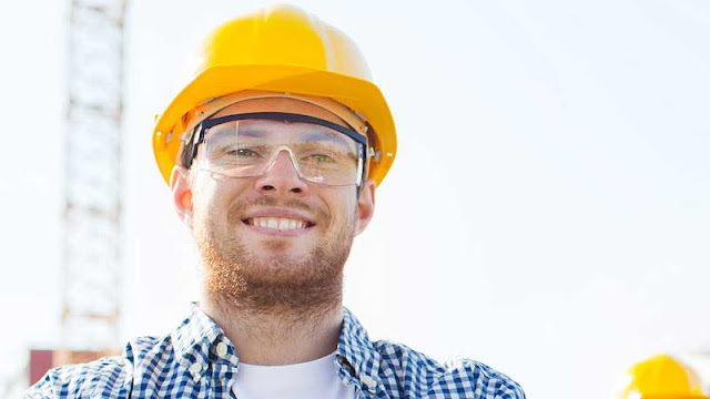 Why Eye Protection is Essential at The Working Site