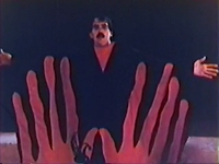 Manos: The Hands of Fate