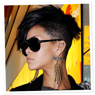 rihanna hair. It#39;s Only Hair! CIARA. RIHANNA