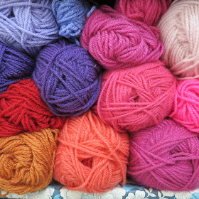 yarn, vegan