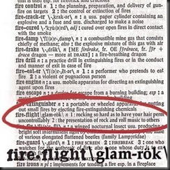 Fireflight - Glam-rok 2002