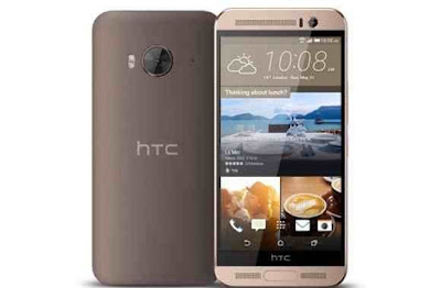 Mobile-screen-HTC-One-me-