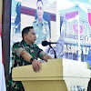 Asops Kasdam XIV/Hsn Pimpin Rakor Evaluasi Bidang Operasi Kodam XIV/Hsn TA. 2024