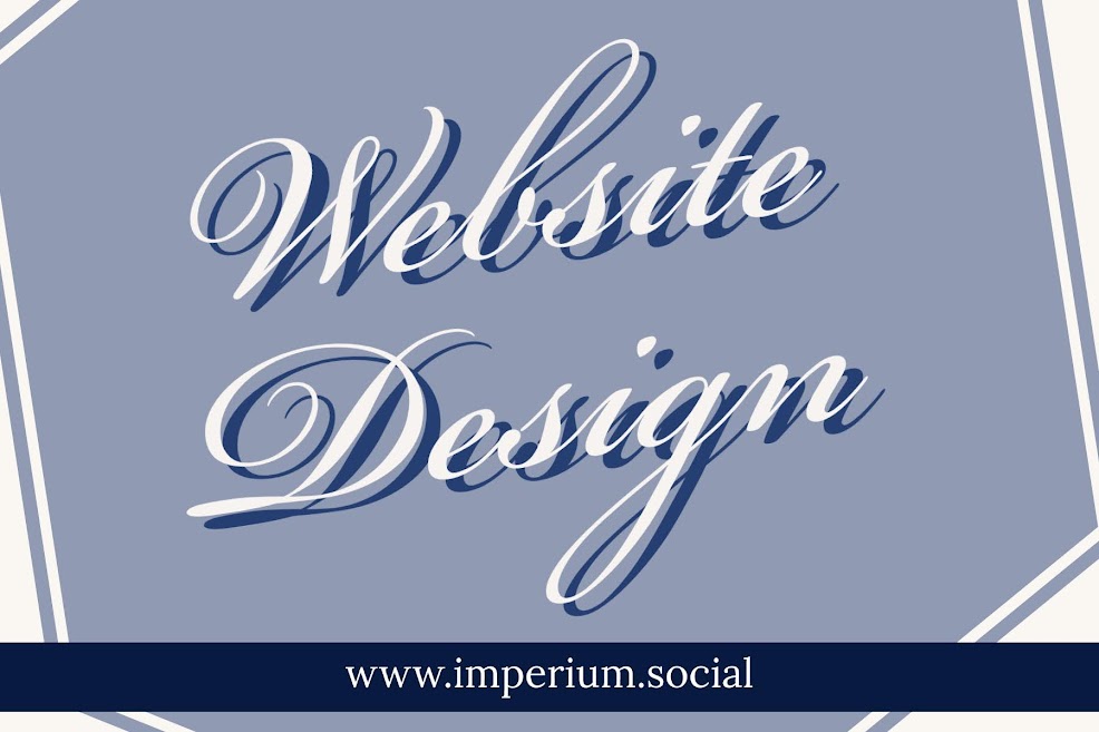 Website Design