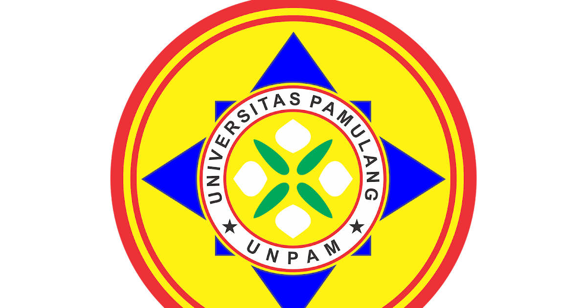  Logo Universitas Pamulang Vector Cdr Png HD GUDRIL 