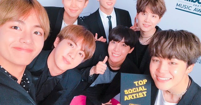 ivyfinedesign How Many Bts Members Are There