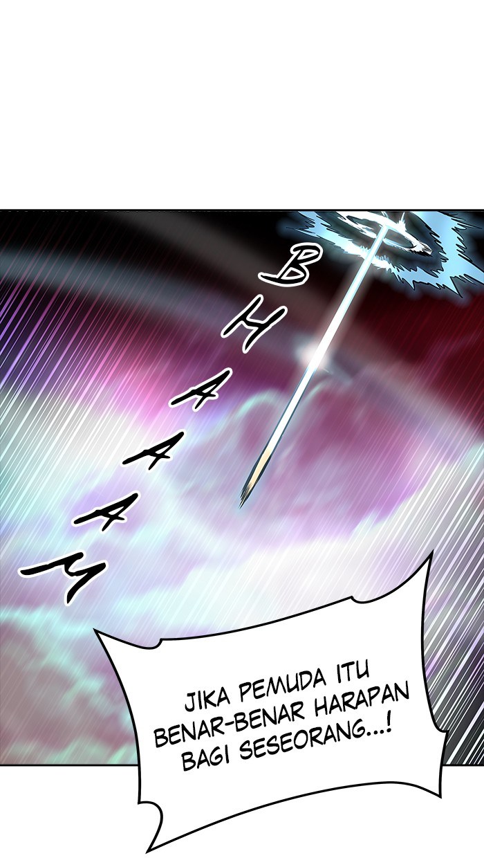 Webtoon Tower Of God Bahasa Indonesia Chapter 462