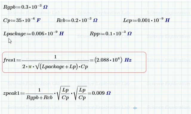 How good do I have to be in math to do scientific research?