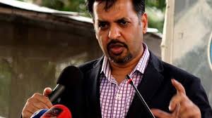 Mustafa kamal right hand of Altaf Hussain came into spotlight see why ?
