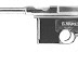 Mauser C96