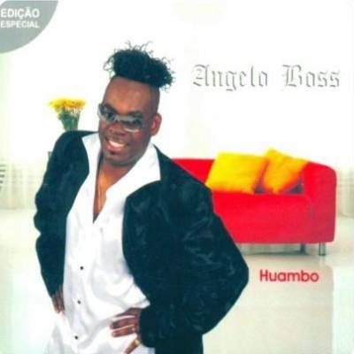 Angelo Boss - N'ga messena [2005]