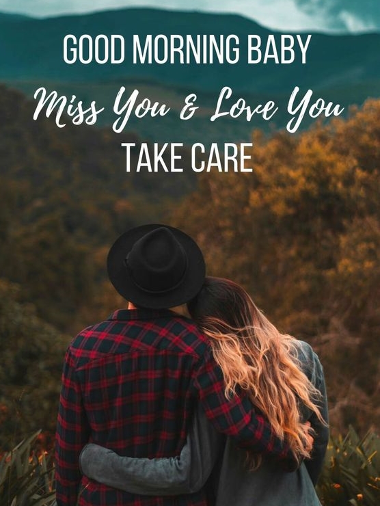 Best Romantic Good Morning Love Messages For Him Her