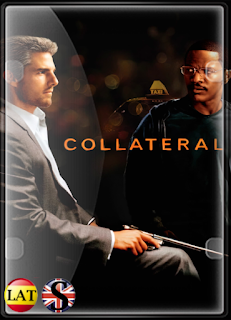 Colateral (2004) HD 1080P LATINO/INGLES