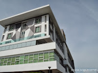 Marvelux Hotel, Melaka