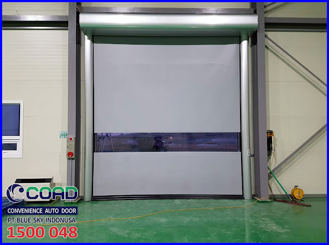 blue sky indonusa, bsi, korea auto door, kad, high speed door, rapid door, auto door, COAD High Speed Door Indonesia, Steel Roller Shutter Doors, Shutter Doors, Roll Up Door, High Speed Door, Rapid Door, Speed Door, High Speed Door Indonesia, Roll Up Screen Door, Rapid Door Indonesia, Pintu High Speed Door, Pintu Rapid Door, Harga High Speed Door, Harga Rapid Door, Jual High Speed Door, Jual Rapid Door, PVC Door, Plastic Industri, Fabric Industri, PVC Industri, rite hite, global cool, fastrax, uniflow, korea auto door, kad, automatic rolling door, pintu rusak, high speed door rusak, macet, high speed door korea, rapid door korea.