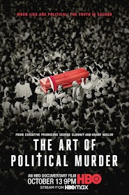 The Art of Political Murder (2020)