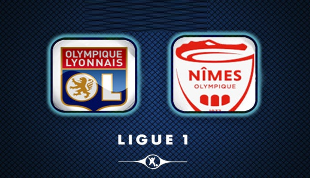 Lyon-Nimes-69896798