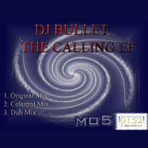 DJ Bullet  :: The Calling 