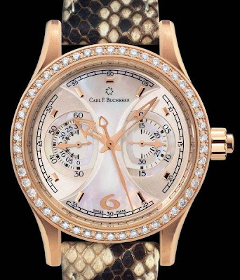 diamond watches