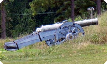 field-gun