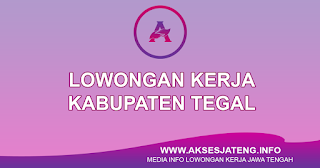 Kabupaten Tegal