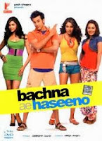 Bachna Ae Haseeno (2008)