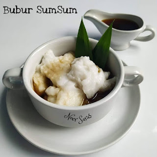 Resep Bubur Sumsum by Noer Saras Langsungenak