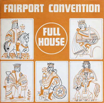 Fairport Convention Full House