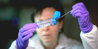 Insurance companies want compulsory genetic testing