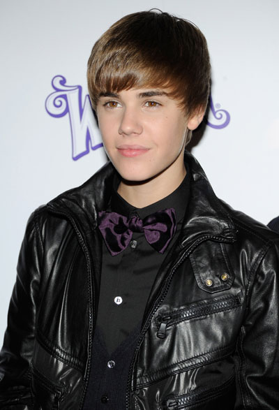 Justin Bieber