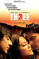 Three - Love Lies Betrayal (2009)