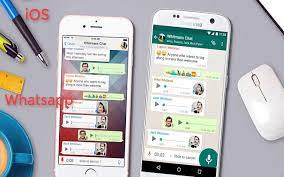 Whatsapp Blast