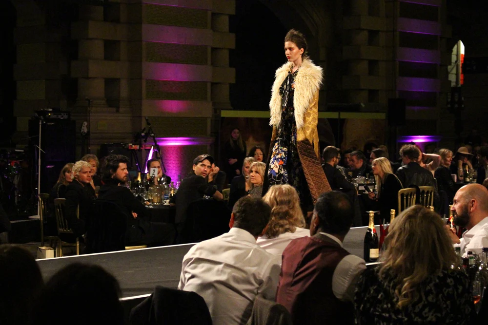 The Scottish Style Awards 2015, Kelvingrove Art Gallery & Museum in Glasgow