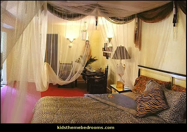 Decorating theme bedrooms  Maries Manor jungle theme  