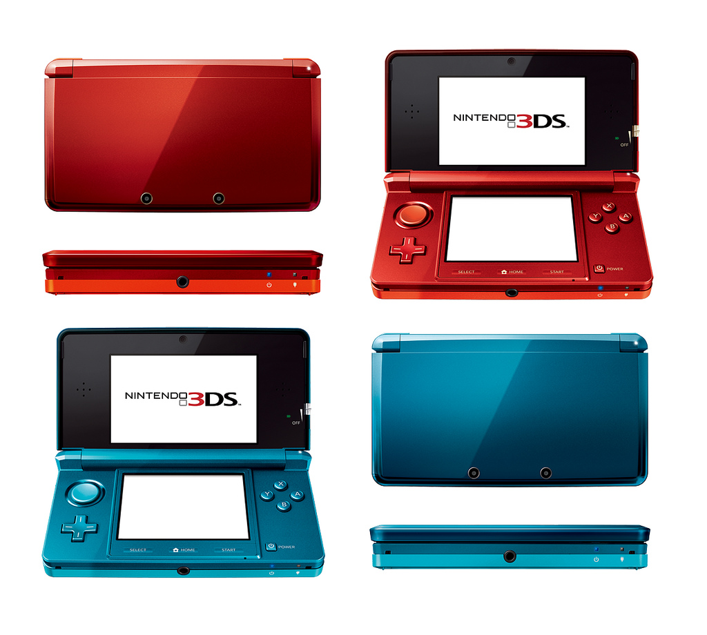 3DS