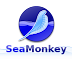 Seamonkey Browser software (click here to download)