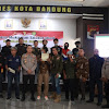Kabid Humas Polda Jabar : Komitmen Jaga Kondusifitas Kabupaten Bandung, Ormas Brigez, XTC, Moonraker Dan GBR Lakukan Deklarasi