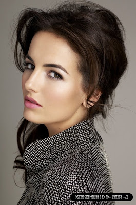 Camilla Belle Wallpapers