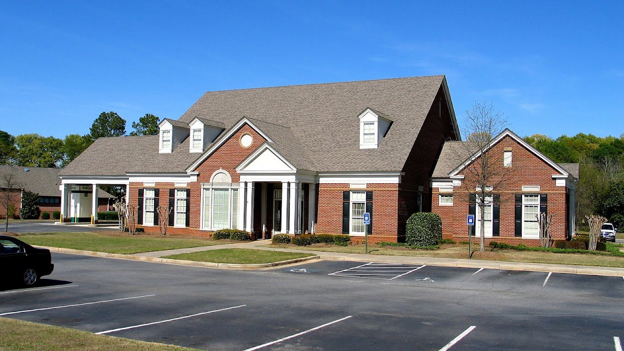 Sunmark Corporation - Sunmark Bank