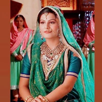 Manisha Yadav Who Played Salima Begum Role In serial Jodha Akbar On zee tv Passes away 
