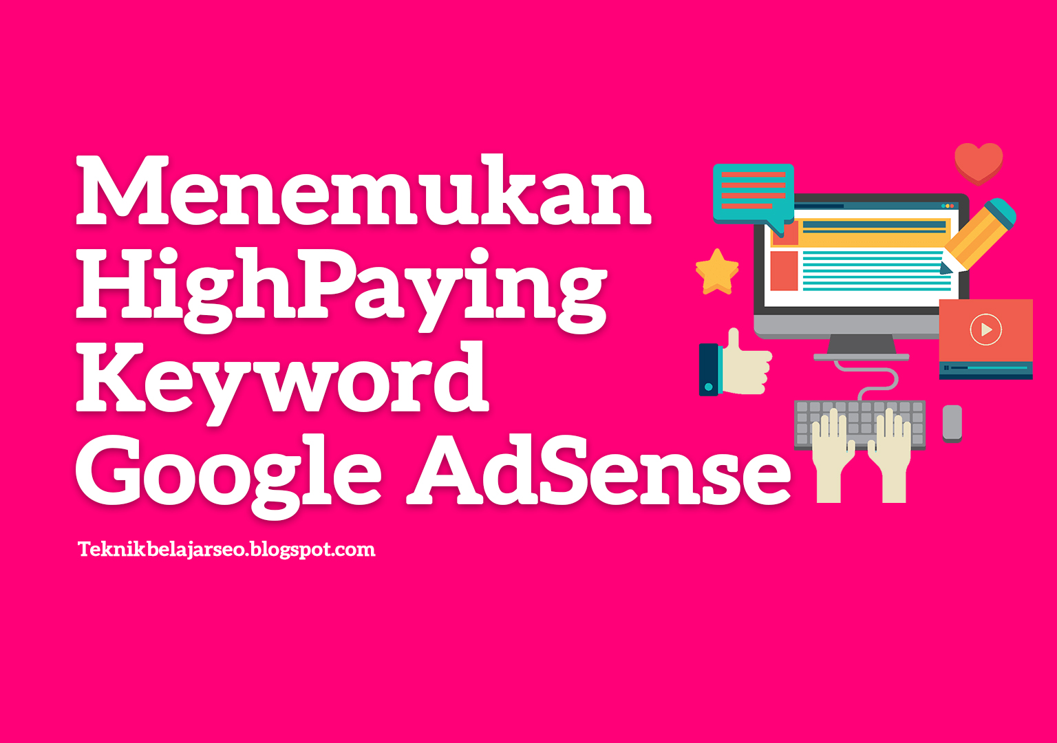 high paying keyword Google AdSense