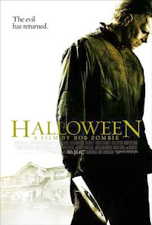 Halloween (2007) Film online