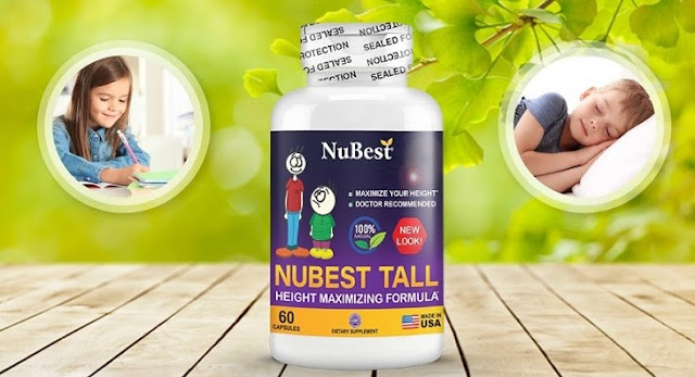 nubest-tall