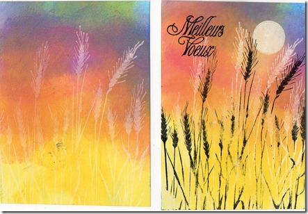 WHEAT