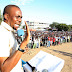 Kauli ya Jeshi la Polisi kuhusu kumkamata Zitto Kabwe Bungeni