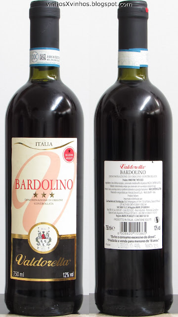 Bardolino Valdorella