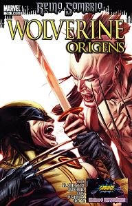 Wolverine Origens 35 Baixar – Wolverine – Origens