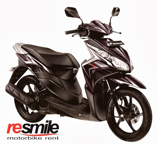 Harga Yamaha Gt 125 Yogyakarta