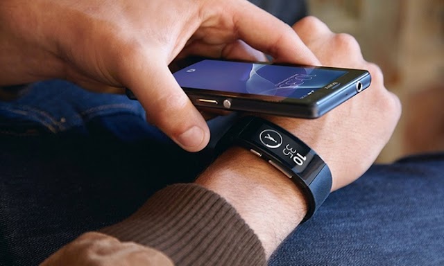 ¿Para que sirven las Smartbands?